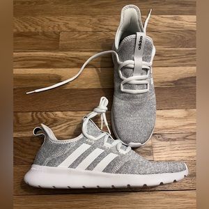 Adidas primegreen cloud foam sneakers